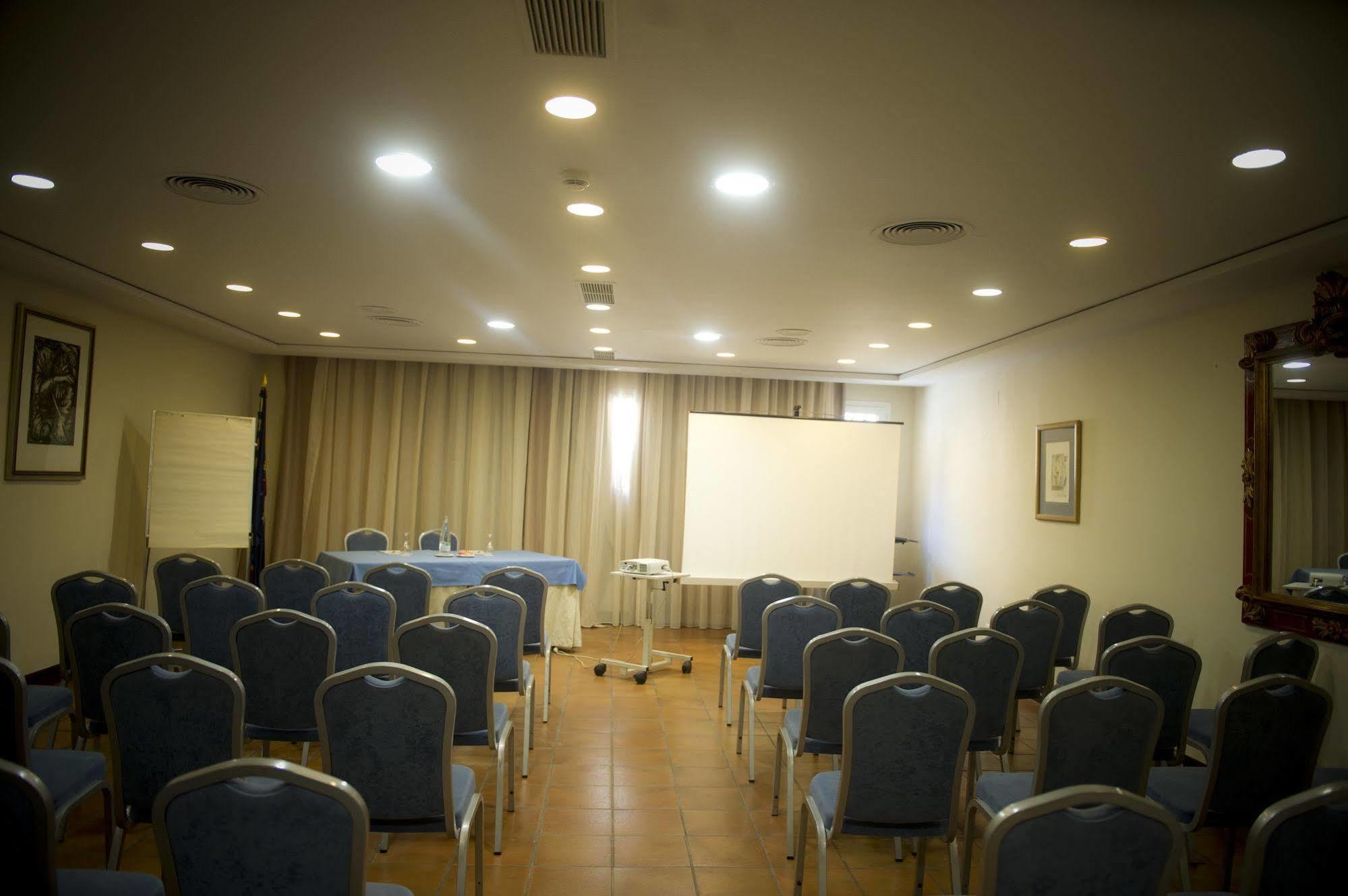 Hotel De Gibralfaro