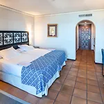 Parador De Malaga Gibralfaro