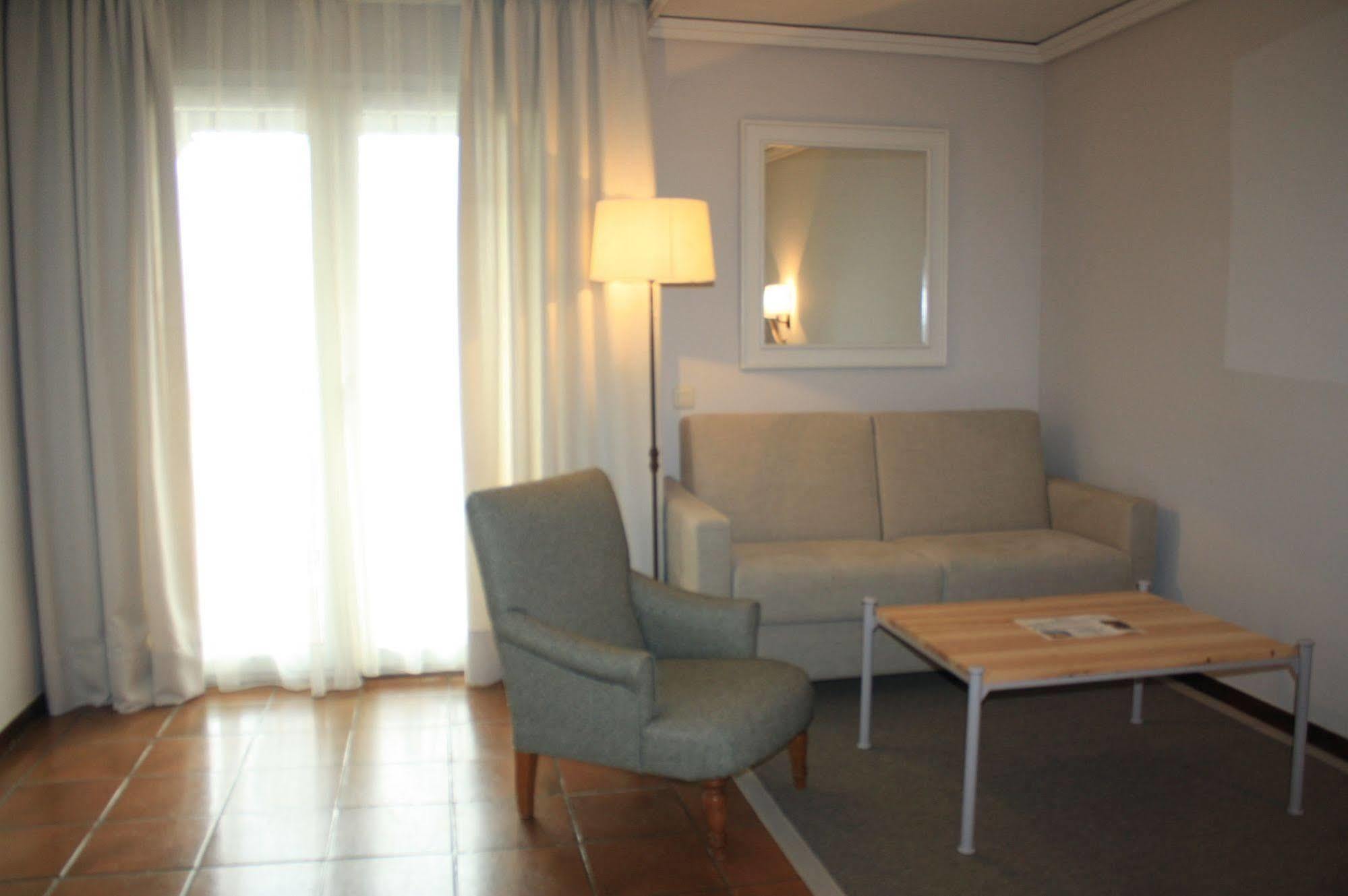 Hotel De Gibralfaro Málaga